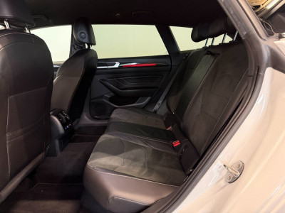 VW Arteon Gebrauchtwagen