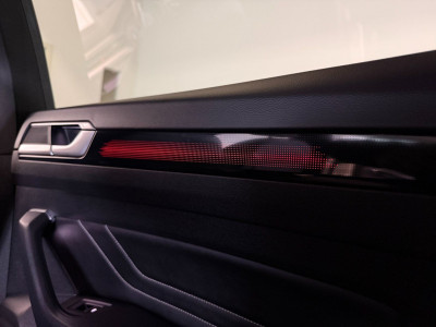 VW Arteon Gebrauchtwagen