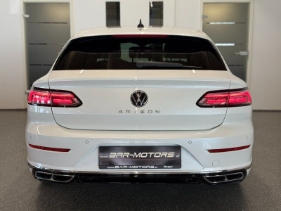 VW Arteon Gebrauchtwagen
