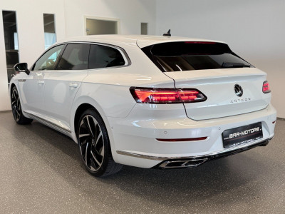 VW Arteon Gebrauchtwagen
