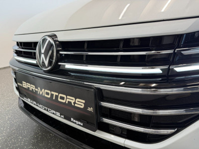 VW Arteon Gebrauchtwagen