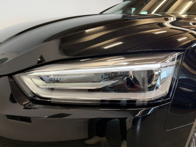 Audi A5 Gebrauchtwagen