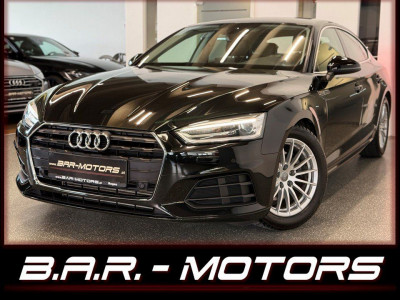 Audi A5 Gebrauchtwagen