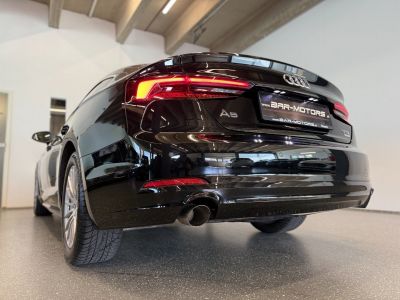 Audi A5 Gebrauchtwagen