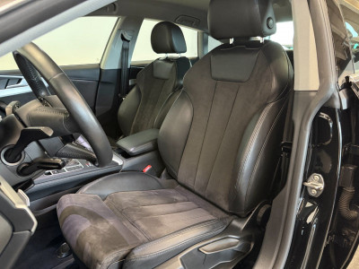 Audi A5 Gebrauchtwagen
