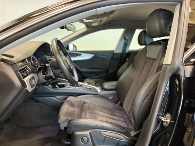 Audi A5 Gebrauchtwagen