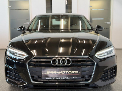 Audi A5 Gebrauchtwagen