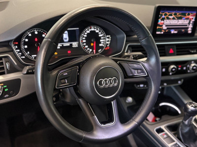 Audi A5 Gebrauchtwagen