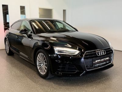 Audi A5 Gebrauchtwagen