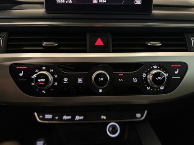 Audi A5 Gebrauchtwagen