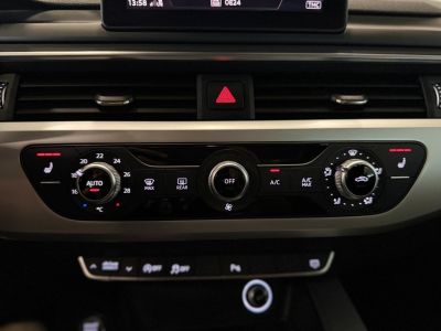 Audi A5 Gebrauchtwagen