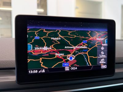 Audi A5 Gebrauchtwagen