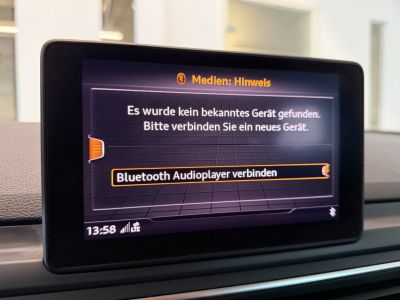 Audi A5 Gebrauchtwagen