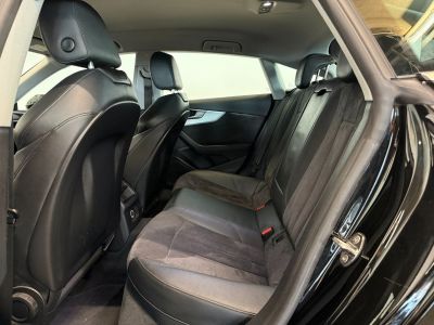 Audi A5 Gebrauchtwagen