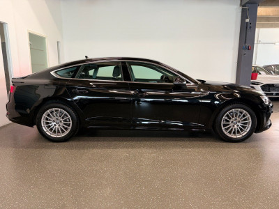 Audi A5 Gebrauchtwagen
