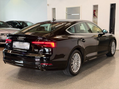 Audi A5 Gebrauchtwagen