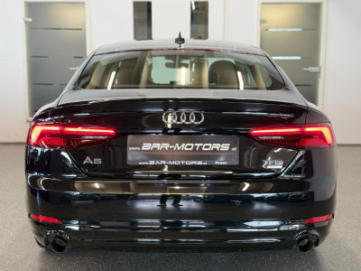 Audi A5 Gebrauchtwagen