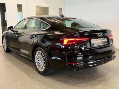 Audi A5 Gebrauchtwagen