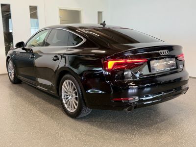 Audi A5 Gebrauchtwagen