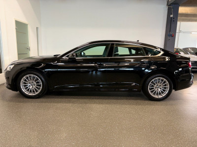Audi A5 Gebrauchtwagen