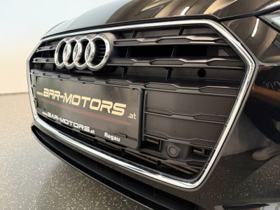 Audi A5 Gebrauchtwagen