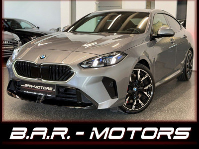 BMW 2er Gebrauchtwagen