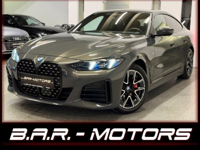 BMW 4er Gebrauchtwagen