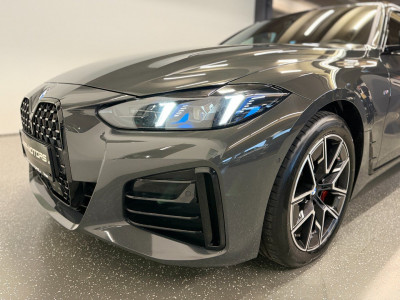 BMW 4er Gebrauchtwagen