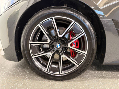 BMW 4er Gebrauchtwagen