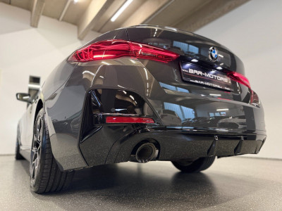 BMW 4er Gebrauchtwagen