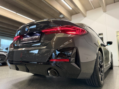 BMW 4er Gebrauchtwagen