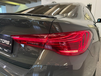 BMW 4er Gebrauchtwagen