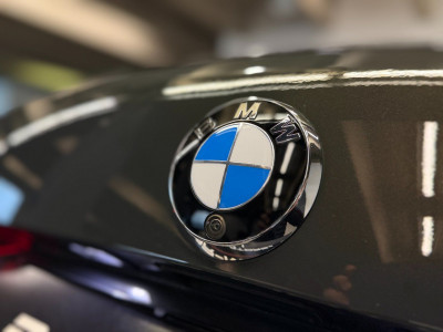 BMW 4er Gebrauchtwagen
