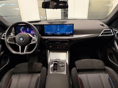 BMW 4er Gebrauchtwagen