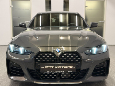 BMW 4er Gebrauchtwagen