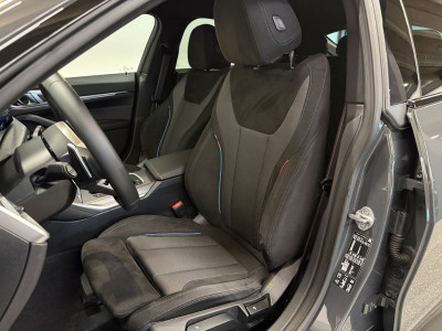 BMW 4er Gebrauchtwagen