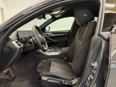 BMW 4er Gebrauchtwagen