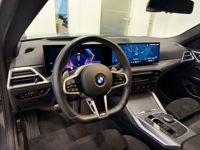 BMW 4er Gebrauchtwagen