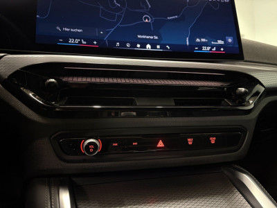 BMW 4er Gebrauchtwagen
