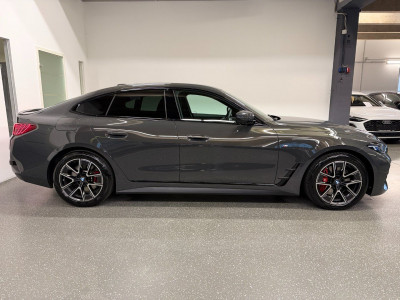 BMW 4er Gebrauchtwagen