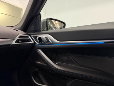 BMW 4er Gebrauchtwagen
