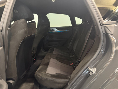 BMW 4er Gebrauchtwagen
