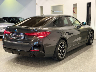 BMW 4er Gebrauchtwagen