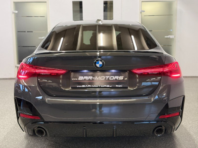BMW 4er Gebrauchtwagen