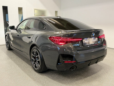 BMW 4er Gebrauchtwagen
