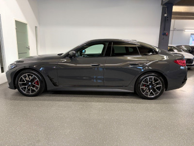 BMW 4er Gebrauchtwagen