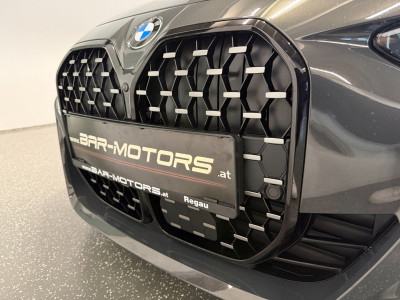 BMW 4er Gebrauchtwagen