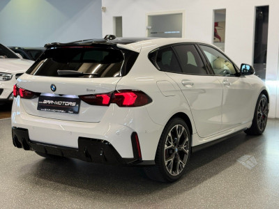 BMW 1er Gebrauchtwagen BMW 1er Gebrauchtwagen
