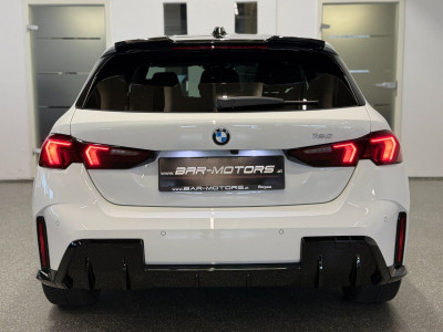 BMW 1er Gebrauchtwagen BMW 1er Gebrauchtwagen