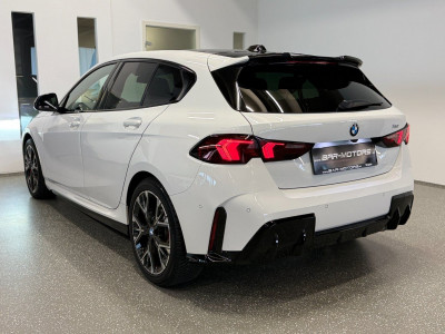 BMW 1er Gebrauchtwagen BMW 1er Gebrauchtwagen